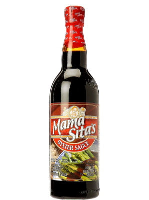 Oyster Sauce 765g - MAMA SITA'S