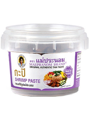 Shrimp Paste 100g - MAE PRANOM