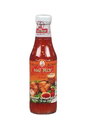 Sweet Chilli Sauce 350g - MAE PLOY