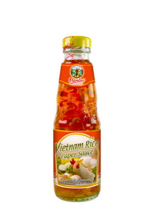 Vietnamese Rice Paper Sauce - PANTAI