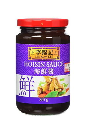 Hoi Sin Sauce 12x397g - LEE KUM KEE