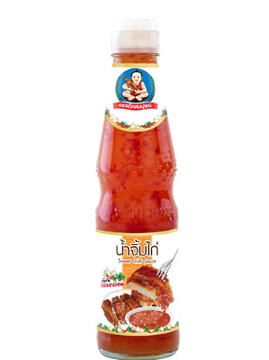 Thai Sweet Chilli Sauce 300ml - HEALTHY BOY