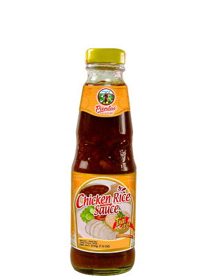 Chicken Rice Sauce 200ml - PANTAI