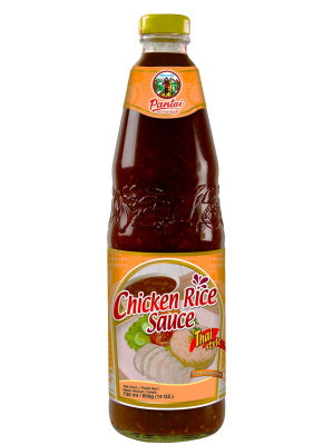 Chicken Rice Sauce 730ml - PANTAI