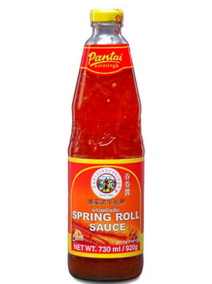Spring Roll Sauce 730ml - PANTAI