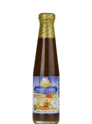 Fried Rice Sauce - THAI BOY