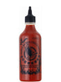 Sriracha BLACKOUT Hot Chilli Sauce – EXTREMELY HOT 455ml – FLYING GOOSE