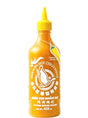 Sri Racha Hot YELLOW Chilli Sauce 455ml – FLYING GOOSE