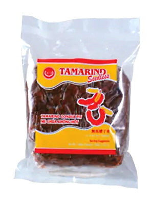 Tamarind (Seedless) 200g - XO