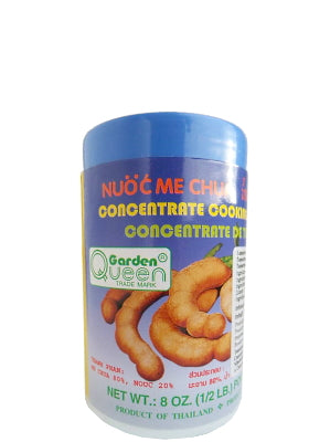 Tamarind Concentrate 227g- GARDEN QUEEN