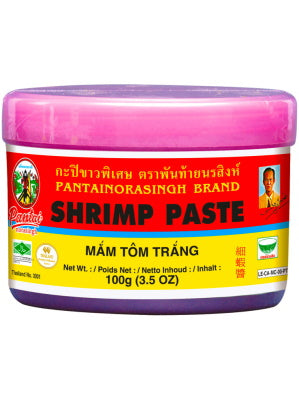 Shrimp Paste 100g - PANTAI