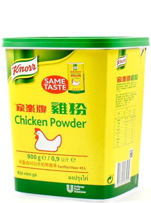 Chicken Powder 900g - KNORR