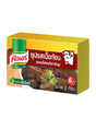 Stock Cubes - Beef Flavour 20g - KNORR