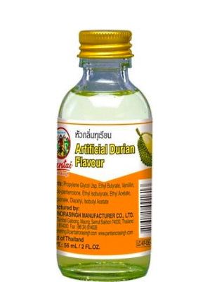 Artificial Durian Flavour - PANTAI