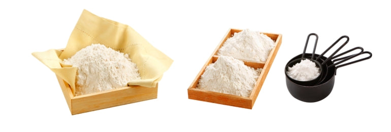 Thai Flour