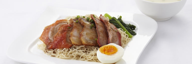Chinese Food