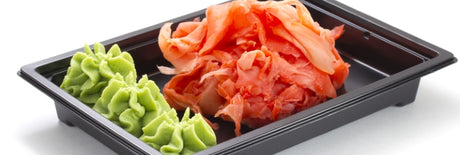 Japanese Preserved Vegetables