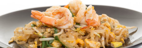 Thai Noodles, Rice & Flour