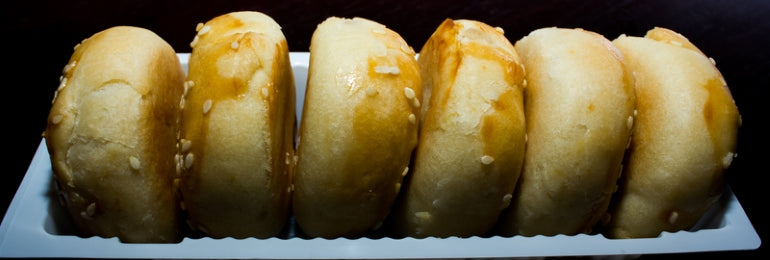 Philippine Desserts & Snacks