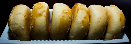 Philippine Desserts & Snacks