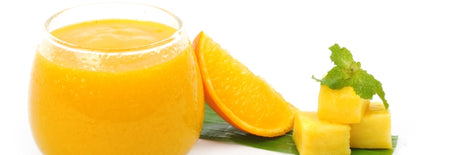 Philippine Drinks