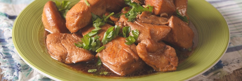 Philippine Food