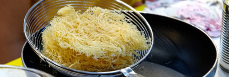Philippine Rice & Noodles