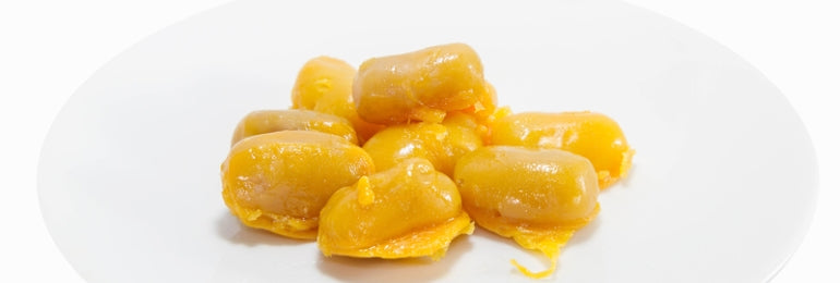 Thai Desserts