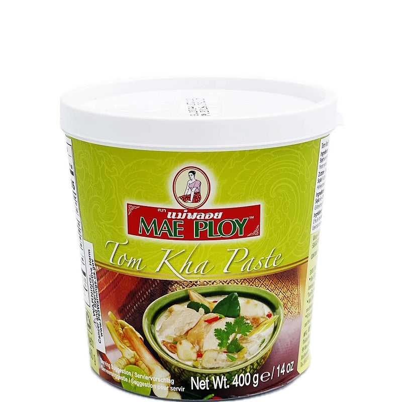 Tom Kha Paste 400g – MAE PLOY