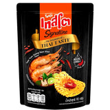 มันฝรั่งทอดกรอบ รสต้มยำกุ้งน้ำข้น ขนาด 90 กรัม ตราเทสโต