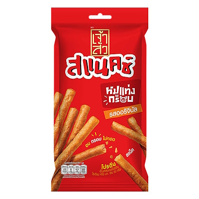 SNAX Crispy Pork Sticks with Chicken 22g – CHAO SUA