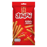 SNAX Crispy Pork Sticks with Chicken 22g – CHAO SUA
