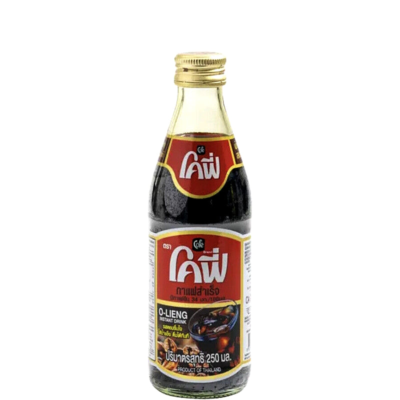 O-lieng Instant Coffee Drink 250ml – COFE