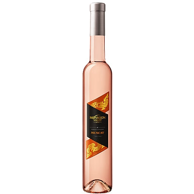 MONSOON VALLEY Thai Sweet Wine – Muscat