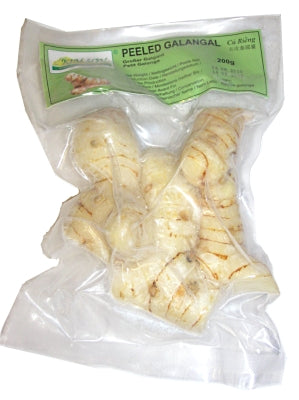 Frozen Galanga 200g - KIM SON