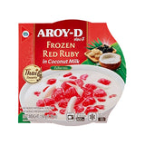 Frozen Red Ruby in Coconut Milk – AROY-D