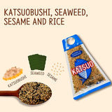 Furikake Seasoning - Katsuo Flavour - EN FOOD