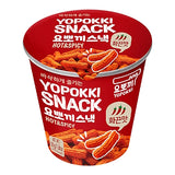 YOPOKKI Snack - Hot & Spicy
