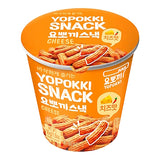 YOPOKKI Snack - Cheese