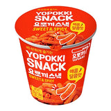 YOPOKKI Snack - Sweet & Spicy