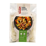 Yaki Udon Meal Kit - YUTAKA