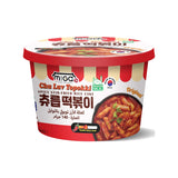 CHU LUV Topokki - Original (spice level 2) - MIGA