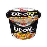 Instant Tempura Udon BOWL Noodle - NONGSHIM