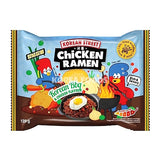 CHICKEN RAMEN - Korean BBQ Chicken Flavour - KOREAN STREET