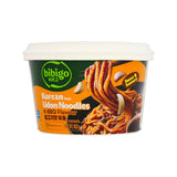 UDON NOODLES - K-BBQ Flavour BOWL - BIBIGO