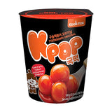 K-Pop Ball Tteokbokki - Original Hot & Spicy - COOK-TOK