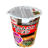 Instant Cup Ramen - Red Spicy Tonkotsu Flavour - ACECOOK ***CLEARANCE (best before: 01/09/26)***