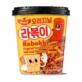RABOKKI Original Sweet & Spicy - DELIEF