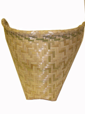 Glutinous (Sticky) Rice Steaming Basket