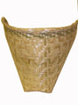 Glutinous (Sticky) Rice Steaming Basket